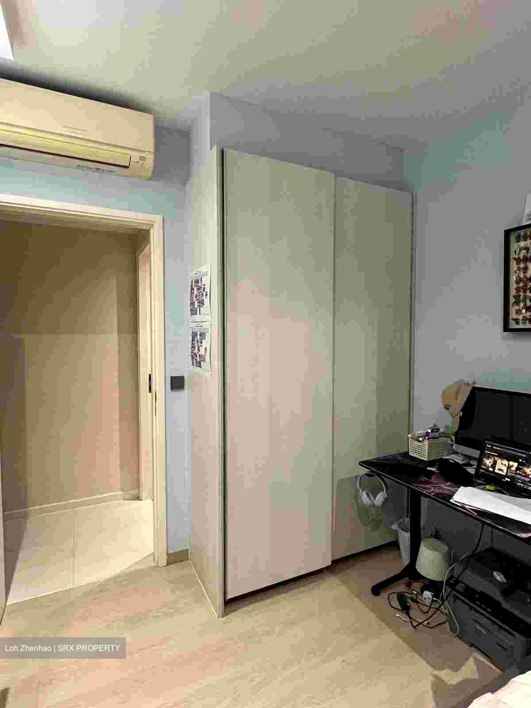 Riversound Residence (D19), Condominium #524035371